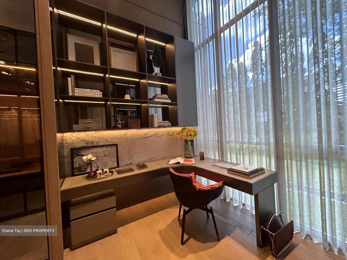 Bukit Timah Link (D21), Condominium #449730451